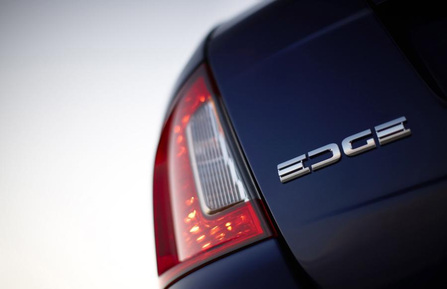  Ford Edge Limited 2011 года  (фото 84 из 95)